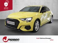 Audi A3, Sportback Advanced, Jahr 2023 - Saal (Donau)