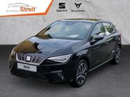 Seat Ibiza, 1.0 TSI XCELLENCE digitales, Jahr 2024 - Ostheim (Rhön)