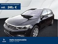 VW Passat Variant, 2.0 TDI Business WeConn, Jahr 2020 - Backnang