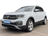 VW T-Cross, 1.0 TSI Style OPF Style Dig, Jahr 2020 - Hannover