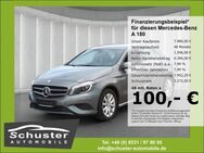 Mercedes-Benz A 180 CDI Style*Bi-Xenon Navi PDCv+h SHZ Bluetoo - Ruhstorf (Rott)