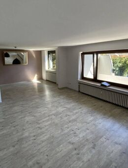 Top gepflegt und modern! - Oerlinghausen