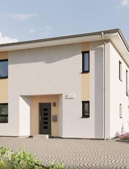 Ihr Traumhaus in Tirschenreuth: Komfort trifft auf Innovation! - Tirschenreuth
