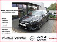 Kia Cee'd Sportswagon 1.6 Plug-in Hybrid Vision Komf - Brockel