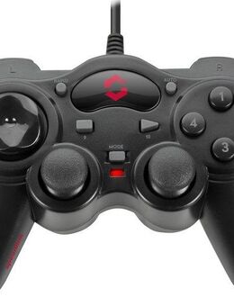 Speedlink THUNDERSTRIKE Gamepad (PC Controller USB)