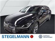 VW Arteon, 2.0 TDI Shooting Brake R-Line, Jahr 2023 - Lemgo