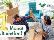 Bei Anmietung einen Monat Kaltmiete sparen! - Lauchhammer