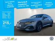 VW Arteon, 2.0 TDI Shooting Brake R-Line, Jahr 2024 - Immenstadt (Allgäu)