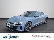 Audi e-tron, GT quattro, Jahr 2021 - Neustadt (Weinstraße)