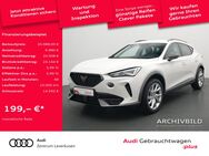 CUPRA Formentor, e-Hybrid, Jahr 2022 - Leverkusen