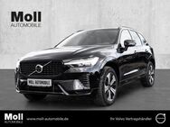 Volvo XC60, Plus Dark Recharge Plug-In Hybrid AWD T6 Twin Engine EU6d digitales, Jahr 2024 - Aachen