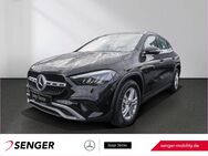 Mercedes GLA 200, MBUX, Jahr 2023 - Büdingen