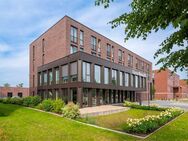 NINO-Boardinghouse: Stilvolles Apartment zur Kapitalanlage! - Nordhorn