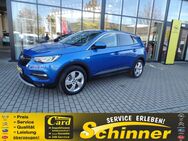 Opel Grandland X, 1.6 Plug-in-Hybrid Elegance, Jahr 2021 - Weimar