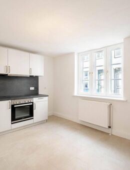 Traumhaftes Altstadthaus mit dem ganz besonderen Flair in der Lübecker Altstadt - Lübeck