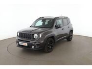 Jeep Renegade 1.0 TGDi Longitude 4x2 - Berlin