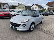 Opel Adam, 1.4 Open Sitz-&, Jahr 2015 - Lauchringen