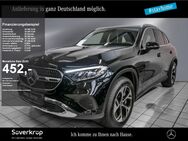 Mercedes GLC 300, e AVANTGARDE SPUR, Jahr 2023 - Itzehoe