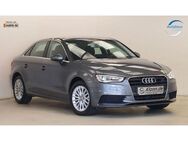 Audi A3 Limo 1.4TSI 140PS S-Tronic ACC StdHei. 1.Hand - Teltow