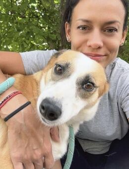 Freundlich sanft liebevoll = DARCY ♥️ - München