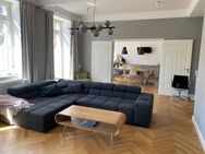 Stilvoll sanierte Altbau-Charme mit modernen und luxuriösen Highlights - Karlsruhe