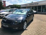 Skoda Octavia Combi 1,4 TSI Joy DSG Navi, Allwetter, ACC, ... - Guben