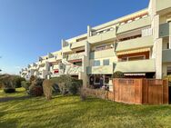 Wohlfühlzuhause mit grüner Terrasse: Stilvolle Wohnung in Elmschenhagen-Nord, Kiel - Kiel