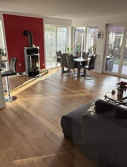 Tolle Erdgeschosswohnung - Murr