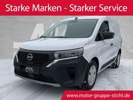 Nissan Townstar, Kasten L1 DIG-T Acenta, Jahr 2024 - Kulmbach