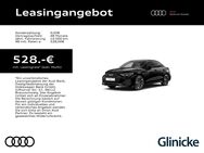 Audi A3, Limousine S line 35 TFSI SONOS, Jahr 2022 - Kassel