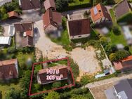 Attraktives Baugrundstück 397m² mit Altbestand zum Abriss in Simmelsdorf wartet auf Sie! - Simmelsdorf