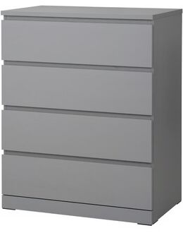 Ikea Malm Kommode - Düsseldorf