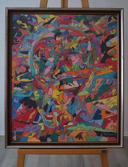 Bild "Permanent" - Siegen (Universitätsstadt)