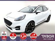 Ford Puma, 1.0 EB 155 MHEV ST-Line X 18Z, Jahr 2024 - Kehl