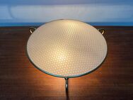 Mid Century Erco No. 83 Plafoniere Ceiling Lamp Deckenleuchte - Hamburg Hamburg-Nord