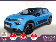 Citroën C3, 1.2 PT 82 Shine, Jahr 2017 - Kehl