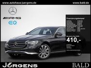 Mercedes E 300, de Avantgarde Burm Memo 19, Jahr 2023 - Altenkirchen (Westerwald)