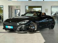 BMW Z4 Roadster M40i*1.Hand*HuD*Harman-Kardon*RFK - Herford (Hansestadt)