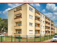 Investment-Chance: 2-Zimmer-Apartment in einer ruhigen Wohngegend - Berlin