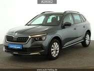 Skoda Kamiq, 1.5 TSI Ambition ####, Jahr 2021 - Donnersdorf