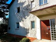 Großzügiges Familienhaus mit Garten - Kürnach