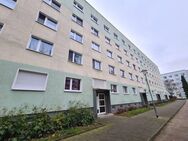 Wohnung zu wohlfühlen mit großem Balkon! - Magdeburg