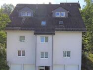 WBS erforderlich! Geräumige 4-ZKB Maisonettewohnung mit Balkon in Siegen-Eiserfeld - Siegen (Universitätsstadt)