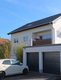 albero:) Attraktives Dreifamilienhaus in ruhiger Wohnlage! - Großkrotzenburg