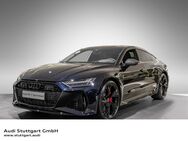 Audi RS7, Sportback performance, Jahr 2024 - Stuttgart