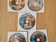 DVD Filme Sammlung Action Krimi Syfy - Oberreichenbach (Baden-Württemberg)