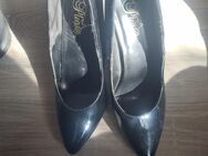 Pleaser highheels gr.40 gebraucht - Holzminden