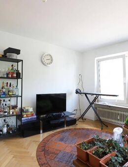 *Trier* helle 3 ZKB Wohnung mit Balkon in bester Innenstadtlage! - Trier
