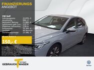 VW Golf, 1.5 TSI MOVE, Jahr 2024 - Recklinghausen