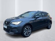 Seat Arona, 1.5 TSI FR Zoll, Jahr 2024 - Hamburg